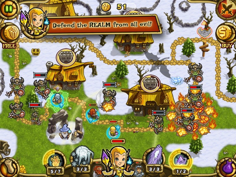 Guns'n'Glory Heroes screenshot 7