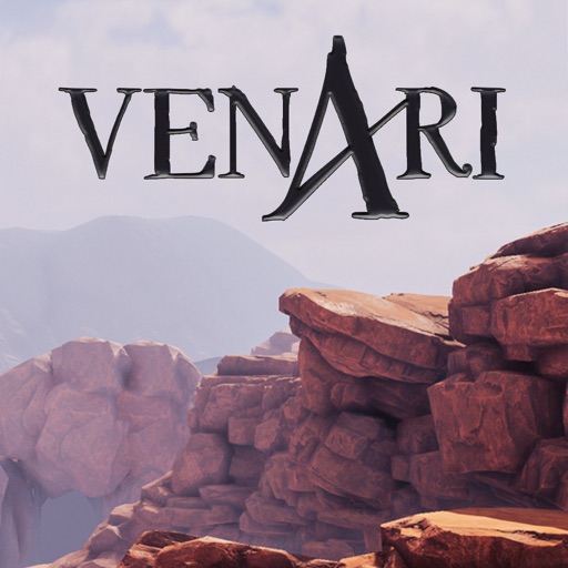 Venari icon
