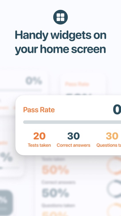 High School Diploma Exam Prep screenshot-5