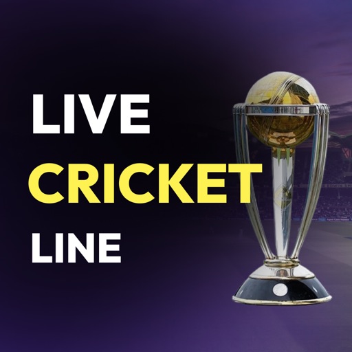 Live Cricket Line IPL 2024 by Kush Shihora