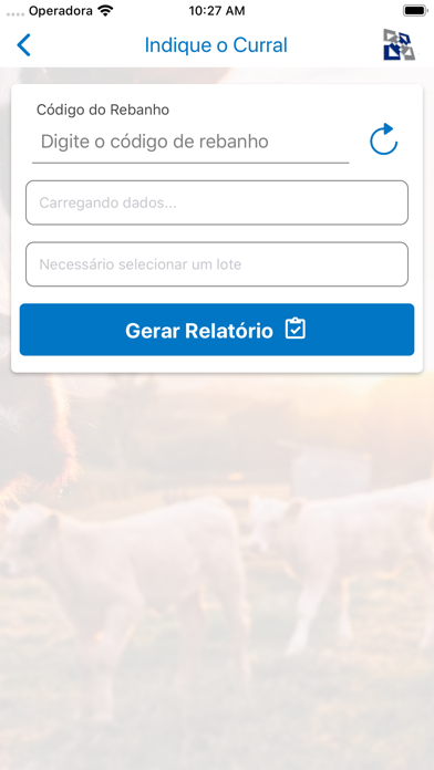 Livestock Status Reader Screenshot 5 of 10