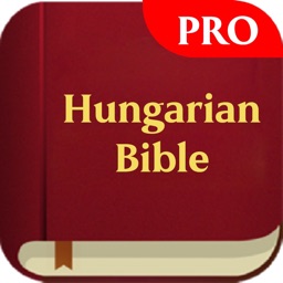 Hungarian Bible Pro