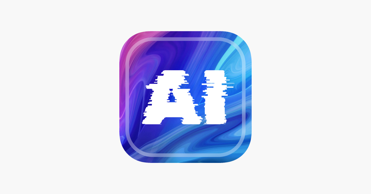 ‎AI Photo Generator AI Art on the App Store