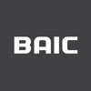 BAIC Connect icon