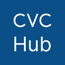 屏幕截图 (5) CVC Hub