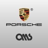 AMS Sales for Porsche icon