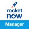 Get Rocket Now Manager: ビジネスマネージャー for iOS, iPhone, iPad Aso Report