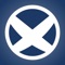 The Scottish Police Credit Union Mobile Banking app, allowing members to access their accounts 24/7