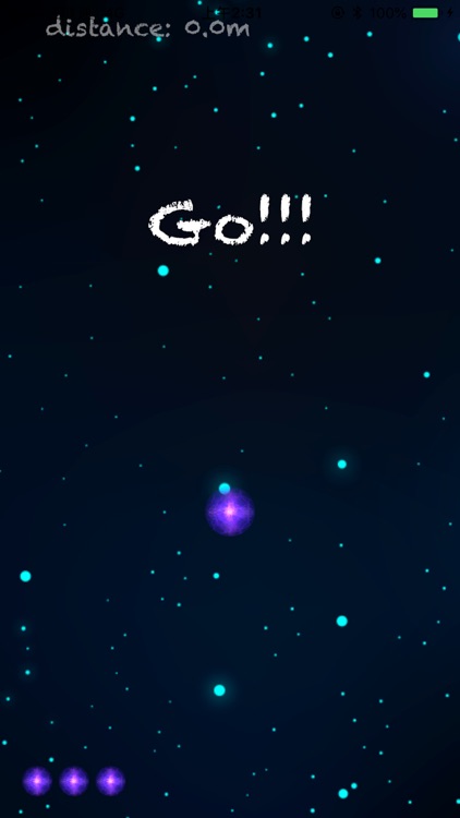 Space Ball-太空球