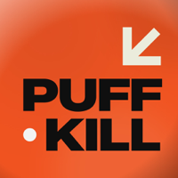 PuffKill Vape  Smoking Timer