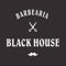 Através do App Black House Barbearia os clientes podem realizar seus agendamentos de uma forma muito mais prática