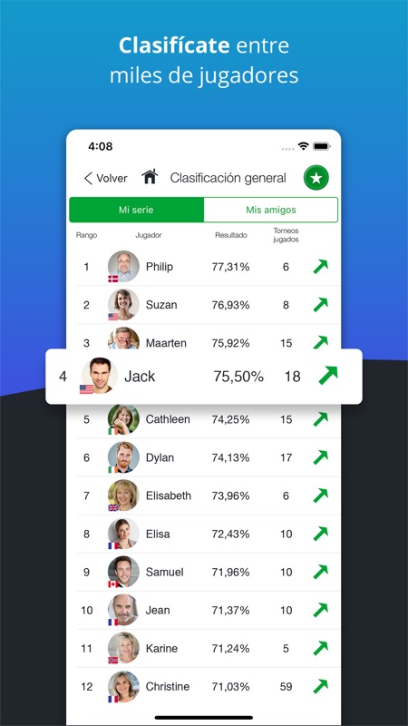 Fun Bridge screenshot 6