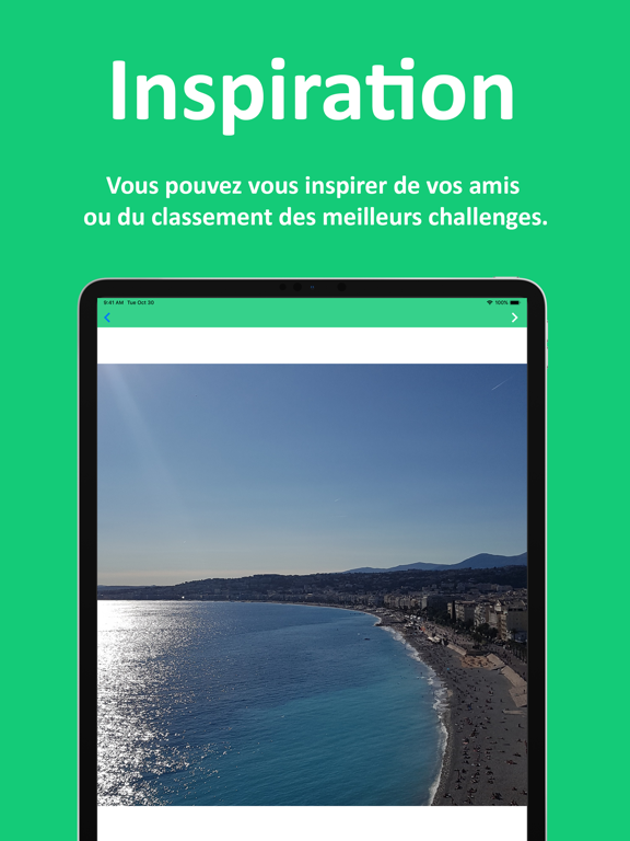 Screenshot #6 pour The App Crocodile
