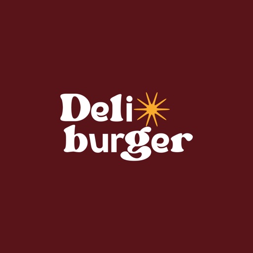 Deli Burger