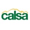 The CALSA app provides a simple and secure way to keep informed of all things CALSA-related: