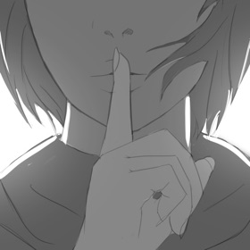 螢幕擷取畫面 (5) Secret in Story.