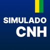 Simulado Detran Bahia e RJ icon