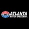 Welcome to the official app of the Atlanta Motor Speedway, bringing fans closer to the action and enriching your event experience