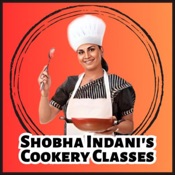 Shobha Indani Cookery Classes