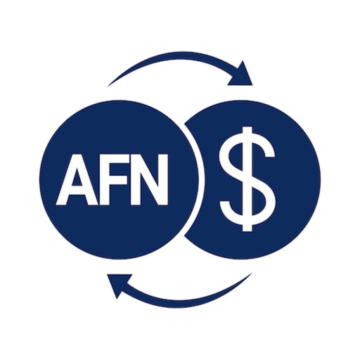 Afghan Currency (نرخ اسعار) - AppWisp.com