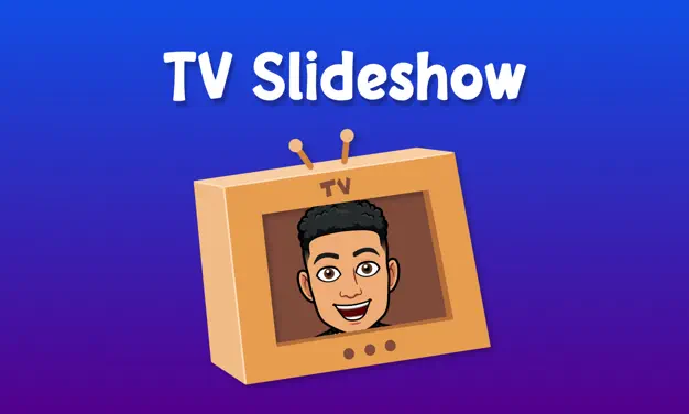 TV Buddy App Icon