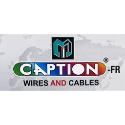 Caption wires and Cables