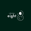 cafe & bar eight 公式アプリ icon