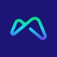 Monorail: America’s Invest App app icon - Finance app for iPhone