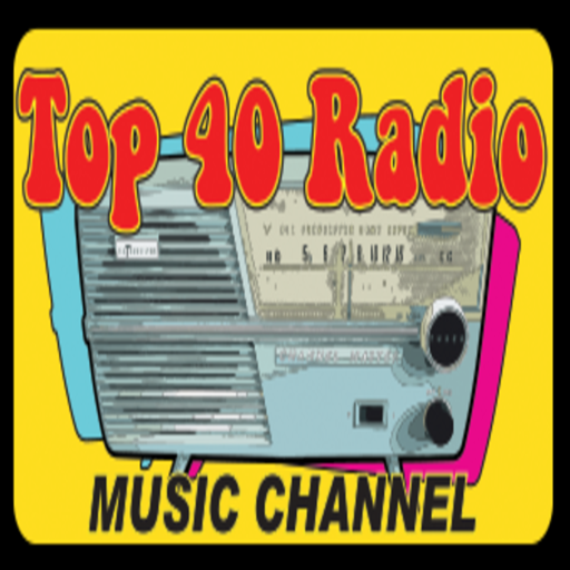 Top 40 Radio Music Channel
