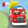 Get LEGO® DUPLO® World NETFLIX for iOS, iPhone, iPad Aso Report
