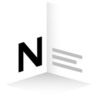 Notesnook: Private note taking logo