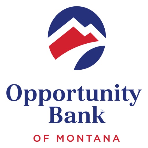 Opportunity Bank of MT Mobile
