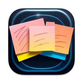 屏幕截图 (5) Quick Sticky Notes