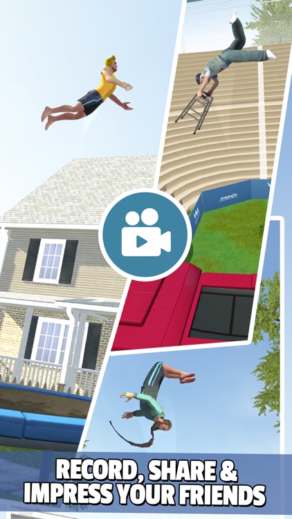 Flip Master screenshot-5