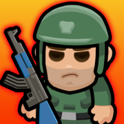 Zombie Border: Merge TD