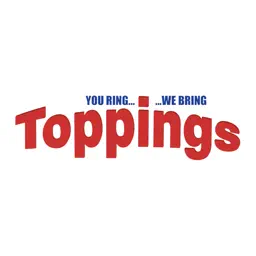 Toppings Wisbech. app icon