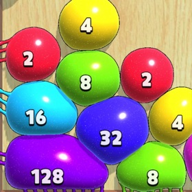 Ảnh chụp màn hình (3) Blob Merge 3D