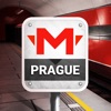 Prague Metro: Subway Driver 3D icon