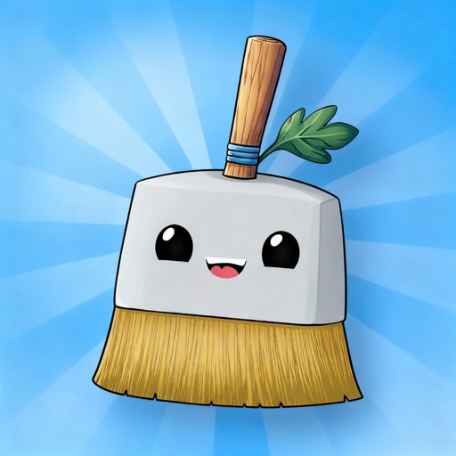 ADHD Task Manager: Chore Focus