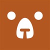 淘米熊教师 icon