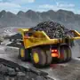 Mining Excavator Truck Tycoon