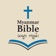 Myanmar Bible For All app icon - Book app for iPhone