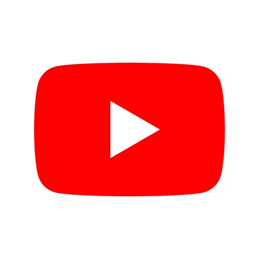 YouTube: Watch, Listen, Stream image