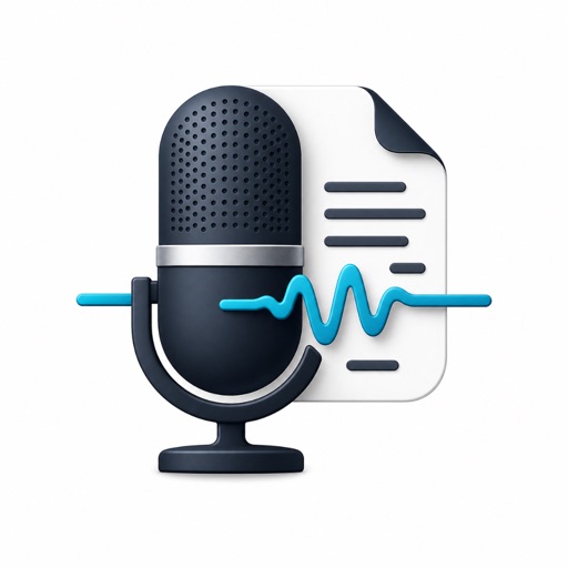Transcribely: Voice to Text
