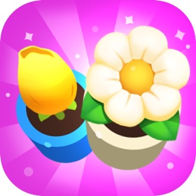 Color Flower Sort