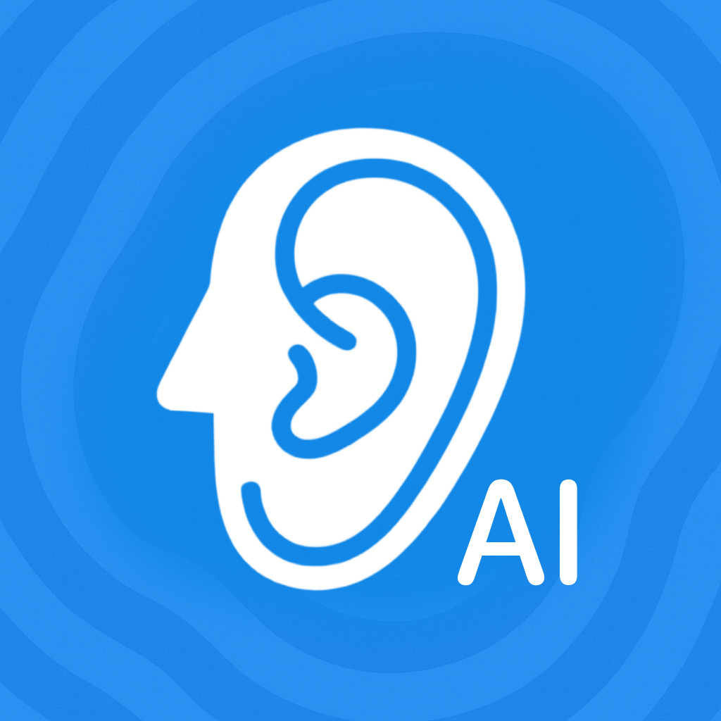 Get SoundAid AI Voice Amplifier for iOS, iPhone, iPad Aso Report