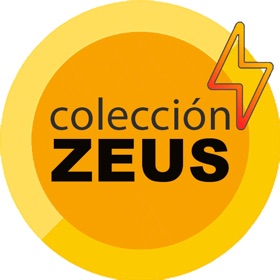 Coleccion Zeus Numismatica