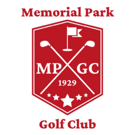 Memorial Park Golf Club