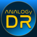 ANALOGyDR