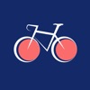 GPS vélo route - BikeCompanion icon